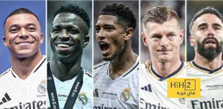 المرشحين للفوز بالكرة الذهبية من الدوري الإسباني!