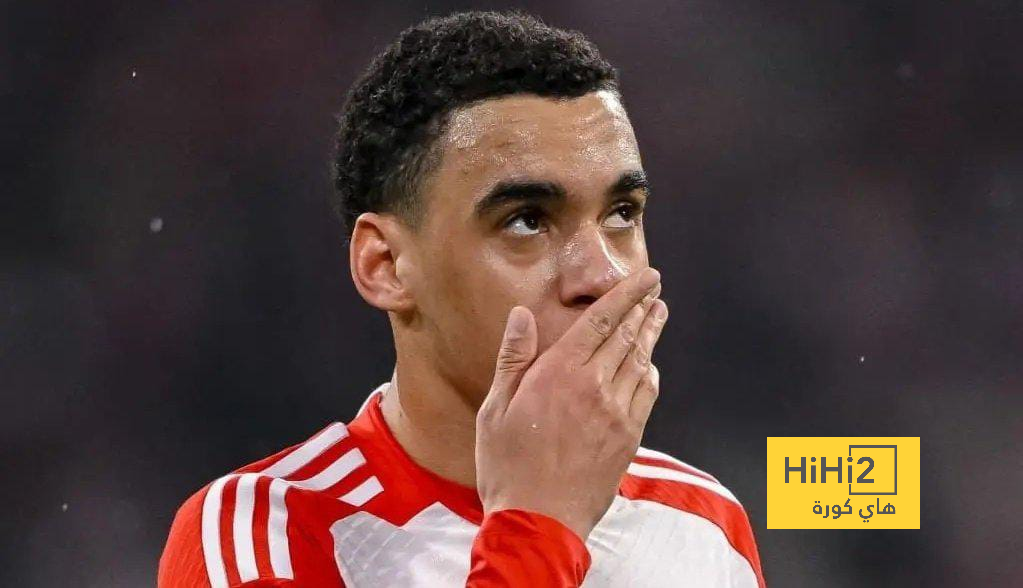 هل ظلم موسيالا بعدم ترشيحه للكرة الذهبية؟