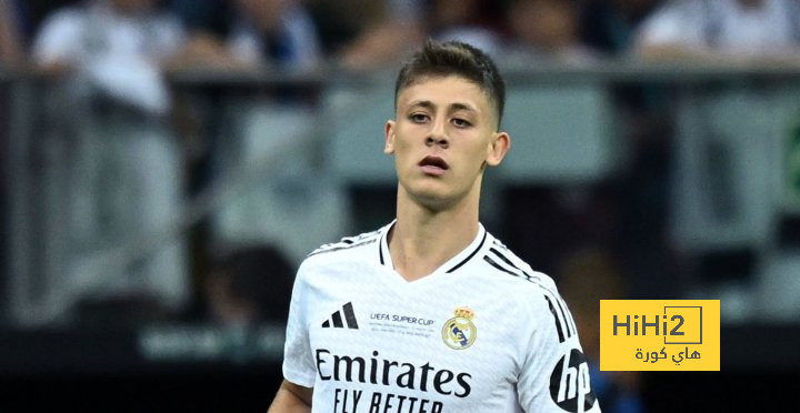 معسكر غولير هادئ بشأن وضعه مع ريال مدريد