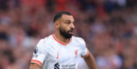 مستجدات انتقال محمد صلاح إلى دوري روشن
