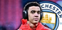 موقف موسيالا من الانتقال لـ مانشستر سيتي في صيف 2025