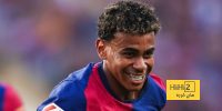 ماذا قال لاعب برشلونة السابق عن مقارنة لامين جمال بميسي؟