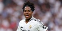 رقم تاريخي لـ إندريك مع ريال مدريد في دوري أبطال أوروبا