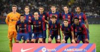 جمهور برشلونة يرفض قطعيا بيع لاعب الفريق