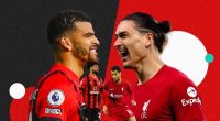 ليفربول يتسلح بالتاريخ قبل مواجهة بورنموث