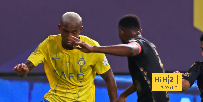 النصر متفوق على التعاون في مواجهات الكأس