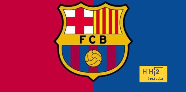 مهاجم برشلونة الجديد من الدوري الفرنسي