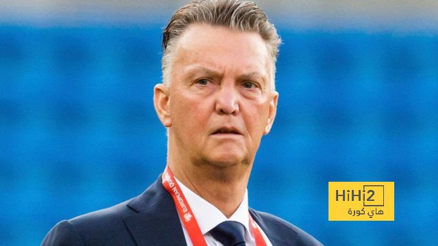 لويس فان جال واللاعبون الذين أرادهم في مانشستر يونايتد: ماذا لو؟