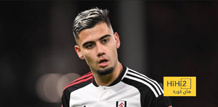 فيديو.. هدف فولهام أمام مانشستر سيتي