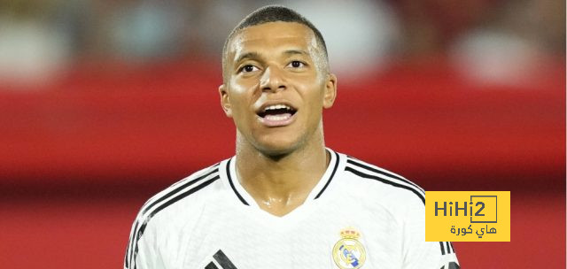 الاستياء يتصاعد في فرنسا بسبب غياب مبابي عن المنتخب