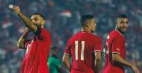 تقييم منتخبي مصر و موريتانيا في تصفيات أمم أفريقيا