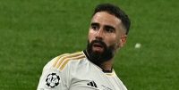 ريال مدريد يراقب لاعب يوفنتوس لتعويض كارفاخال