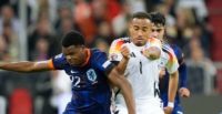 تقييم منتخبي ألمانيا و هولندا في دوري الأمم الأوروبية