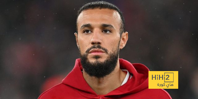خبر سار لجمهور مانشستر يونايتد بشأن مزراوي
