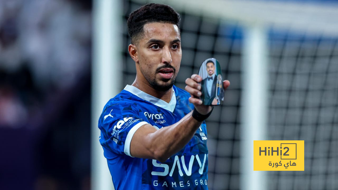 شاهد بالفيديو: أهداف مباراة الهلال والفيحاء