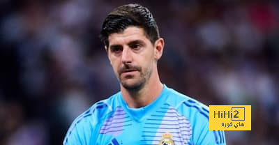 ريال مدريد يأمل في عودة كوتوا بهذا الميعاد