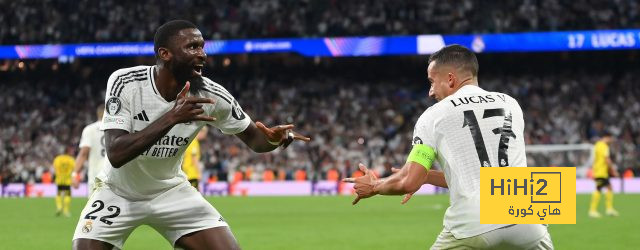 ريال مدريد: الروح التي لا تموت