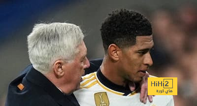 مخطط أنشيلوتي يهدد بيلينجهام: لماذا يعاني النجم الإنجليزي في مدريد؟