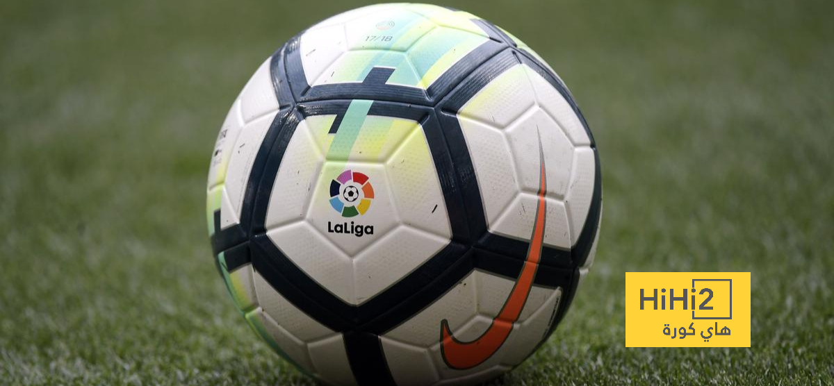 عشرة أندية مرشحة لعضوية جمعية الاتحاد الإسباني لكرة القدم