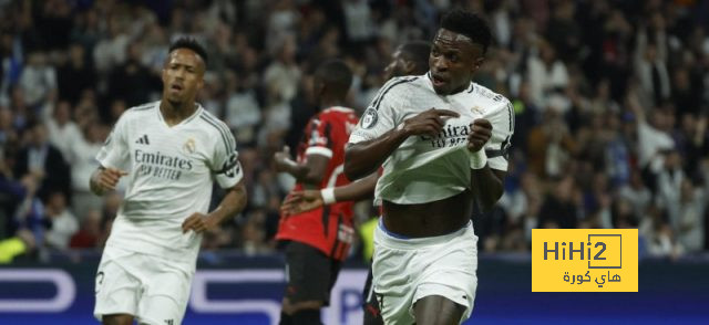 برنابيو يمل من ريال مدريد