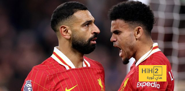 أفضل 5 لاعبين في الدوري الإنجليزي هذا الموسم حتى الآن