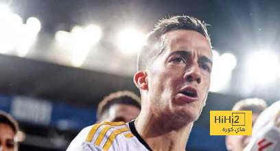 بيان ريال مدريد الرسمي لتشخيص إصابة لوكاس فاسكيز وفترة غيابه عن الملاعب