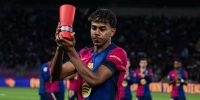 لامين يامال.. موهبة برشلونة تتربع على عرش صناع الأهداف في أوروبا