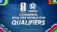 جدول ترتيب تصفيات أمريكا الجنوبية لكأس العالم 2026