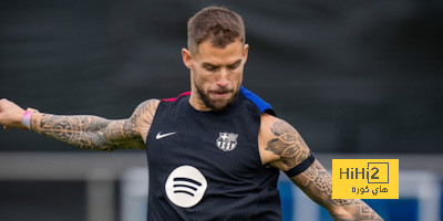 برشلونة … المرشح الأوفر حظًا للفوز بالليغا