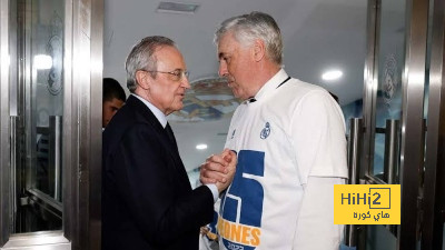 انقسام في ريال مدريد بسبب سوق الانتقالات