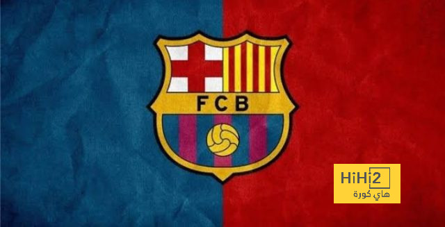 عاجل.. برشلونة يعلن إصابة مهاجم الفريق