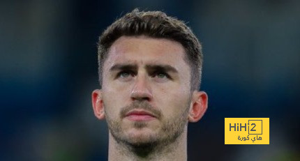 السبب الذي يهدد انتقال لابورت إلى ريال مدريد