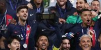رسميا .. الدوحة تستضيف السوبر الفرنسي مطلع العام 2025