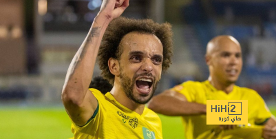 ماذا قال فابيو مارتينيز لاعب الخليج بعد الفوز على الهلال؟