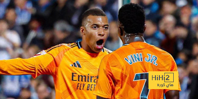 مباراة ليغانيس تؤكد … ريال مدريد وجد الحل