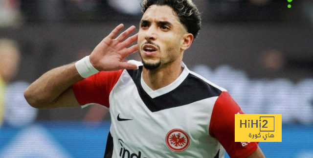 مرموش وصلاح يتصدران قائمة الأكثر مساهمة في الدوريات الخمس الكبرى