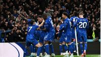 رقم مميز لتشيلسي بعد عبور محطة توتنهام