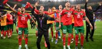 اليوم الذي غيّر تاريخ الكرة: المغرب يطيح بالبرتغال ويصنع المجد