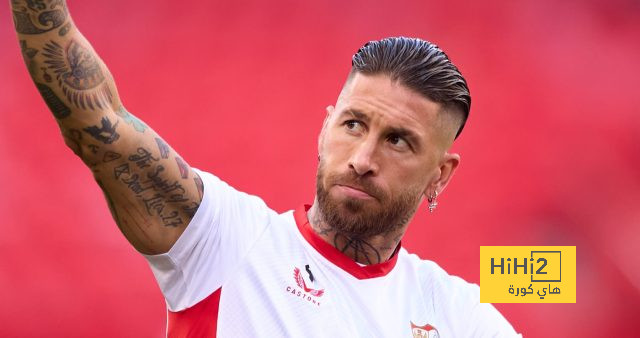 سيرجيو راموس وبوكا جونيورز… حلم بعيد المنال؟
