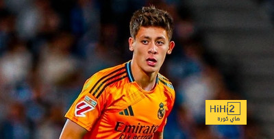 غولر لا يمس في ريال مدريد