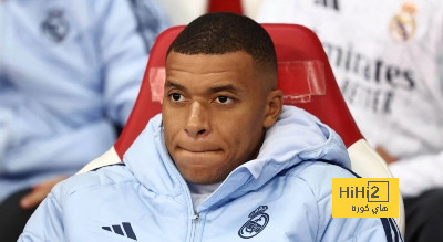 مبابي يصعب إختبار ريال مدريد الجديد..!!