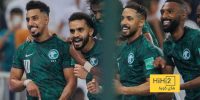 الملاعب سبورت : إصابة جديد تضرب المنتخب السعودي