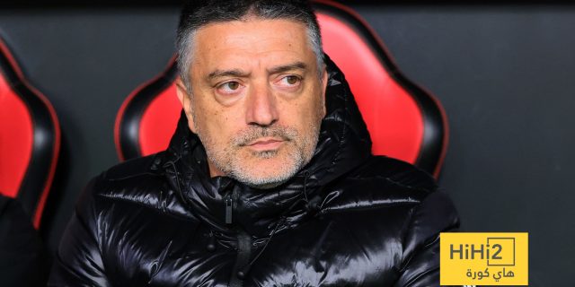 ماذا قال مدرب إشبيلية عن مواجهة ريال مدريد..؟!