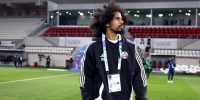 الملاعب سبورت : شاهد تشكيلة قطر لمواجهة الإمارات