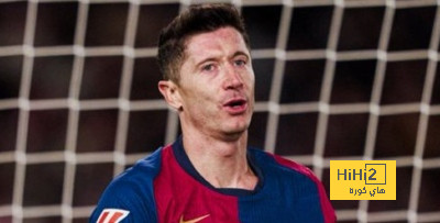 صورة : رد فعل لاعبي برشلونة بعد الهدف القاتل