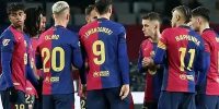 الملاعب سبورت : عقم برشلونة الهجومي ! - هاي كورة