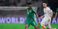 الملاعب سبورت : بدلاء المنتخب السعودي أمام البحرين