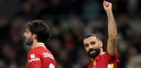 الملاعب سبورت : محمد صلاح يواصل تألقه ويسجل هدف ليفربول الخامس ضد توتنهام