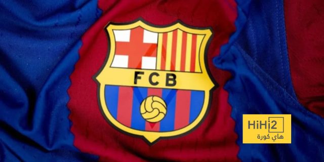 برشلونة يرغب في التعاقد مع مهاجم جديد