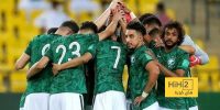 الملاعب سبورت : هل ارتكب اتحاد الكرة خطأً بمشاركة المنتخب السعودي في الكونكاكاف؟